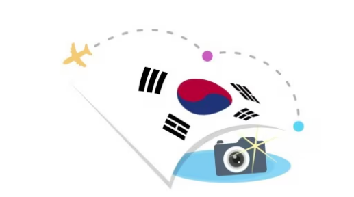 韩国市场