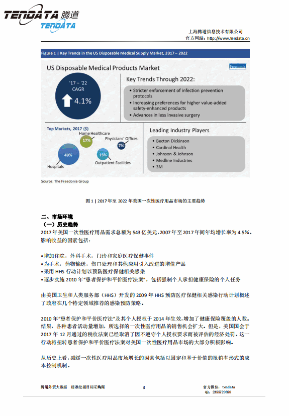 球盟会(中国),美国,医疗,报告,一次性